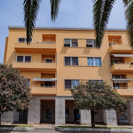 זאדאר Sunset Bridge Apartment מראה חיצוני תמונה