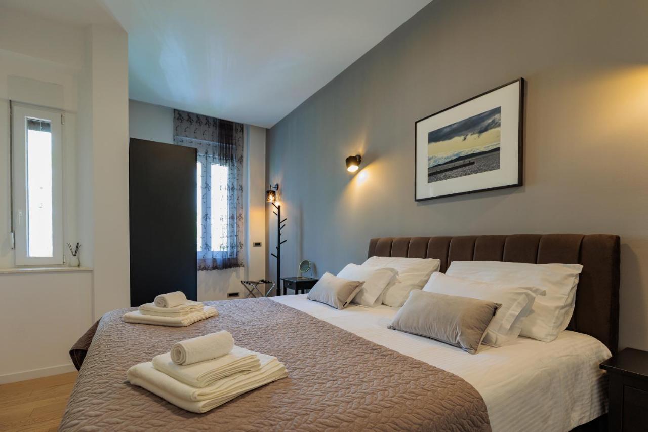 זאדאר Sunset Bridge Apartment מראה חיצוני תמונה
