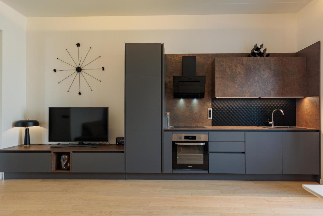 זאדאר Sunset Bridge Apartment מראה חיצוני תמונה