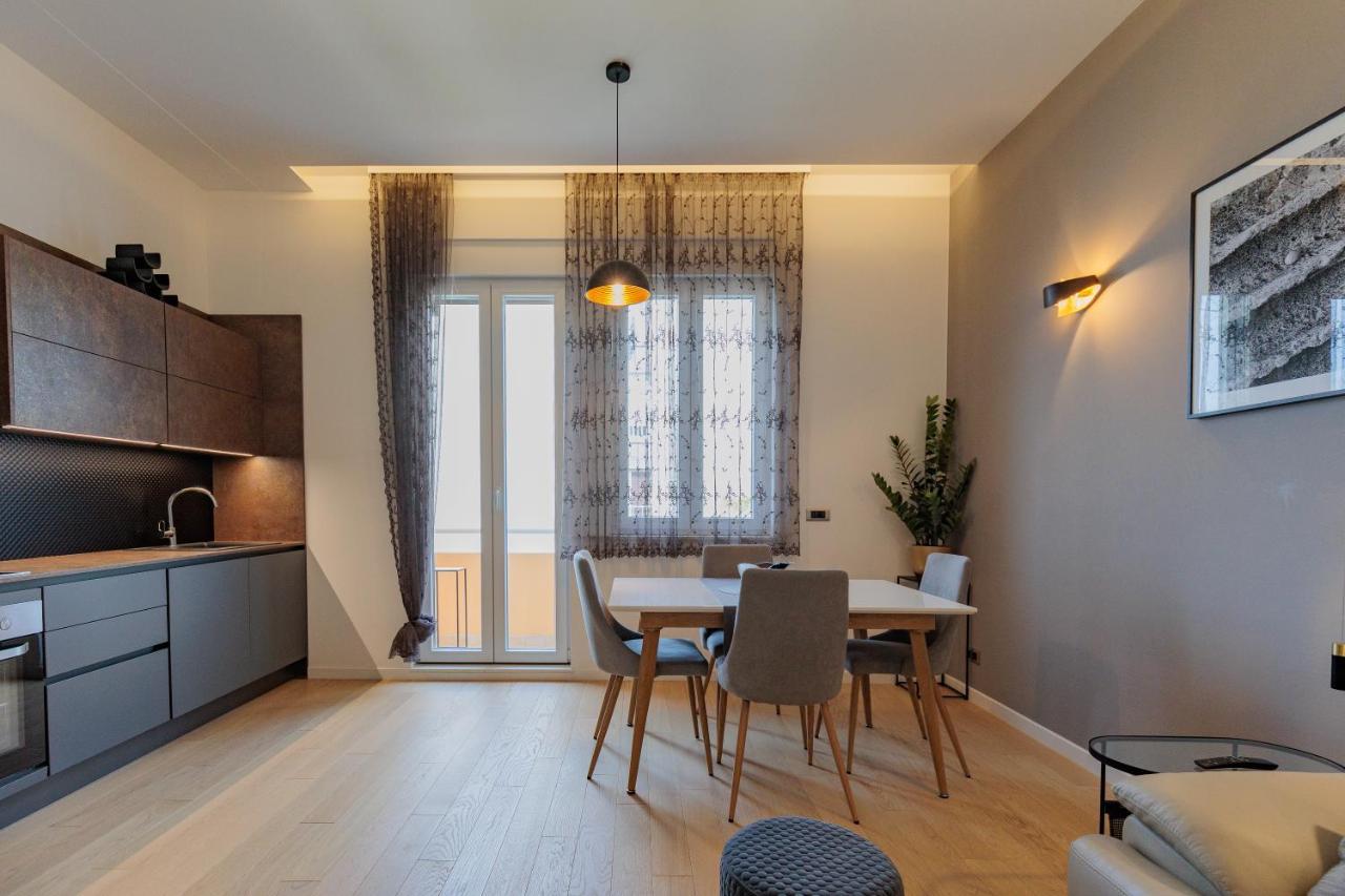 זאדאר Sunset Bridge Apartment מראה חיצוני תמונה