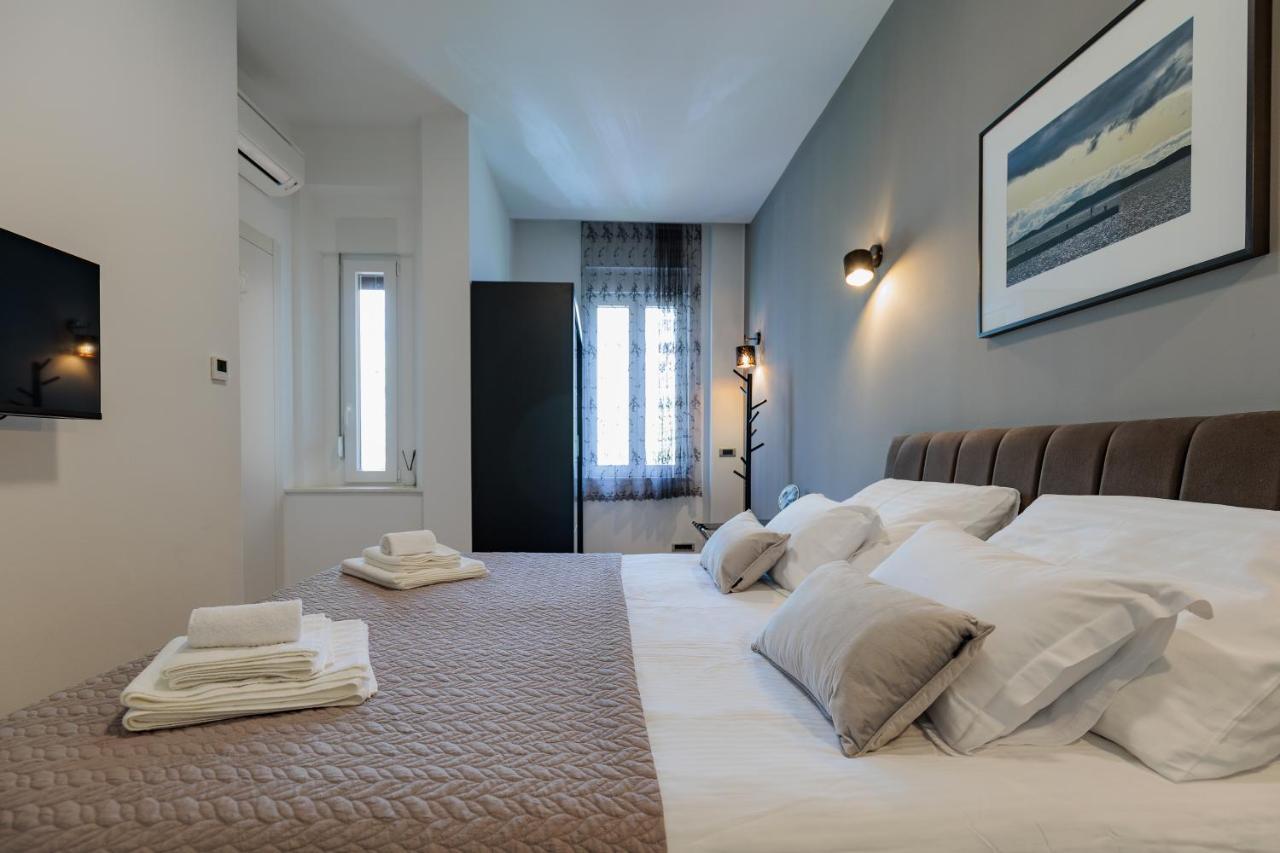 זאדאר Sunset Bridge Apartment מראה חיצוני תמונה