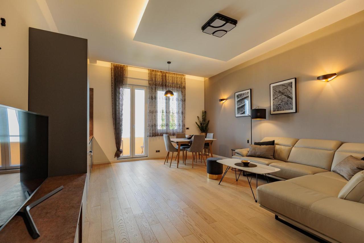 זאדאר Sunset Bridge Apartment מראה חיצוני תמונה