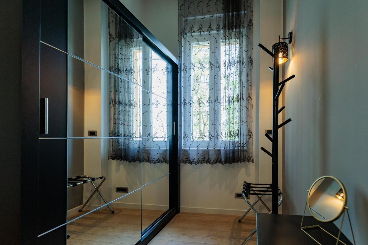 זאדאר Sunset Bridge Apartment מראה חיצוני תמונה