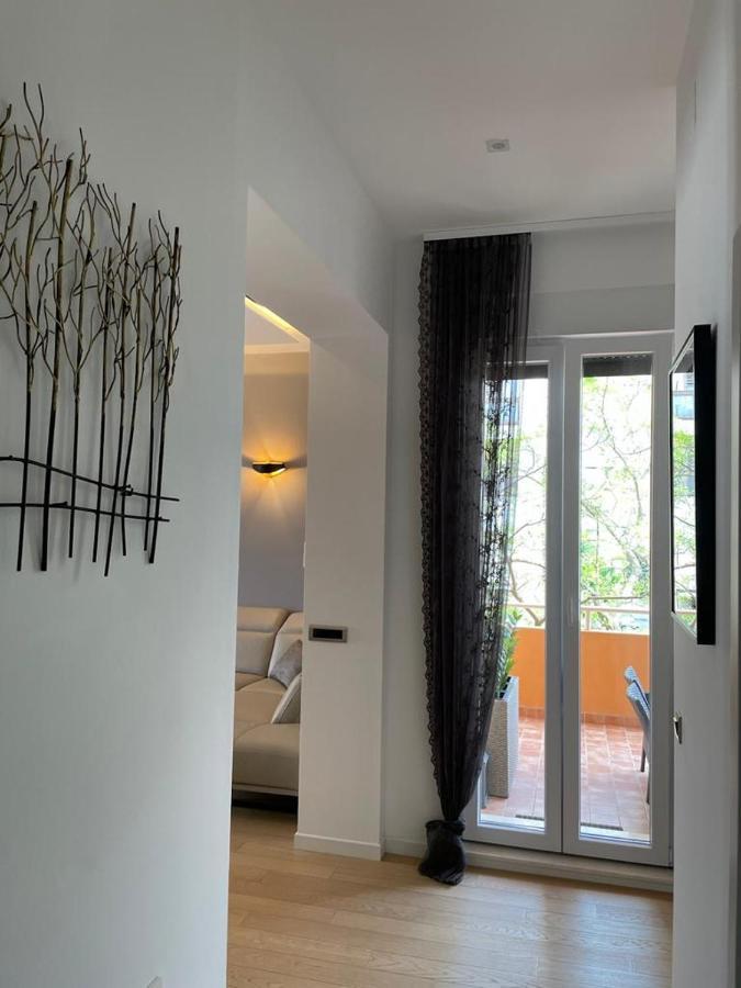זאדאר Sunset Bridge Apartment מראה חיצוני תמונה