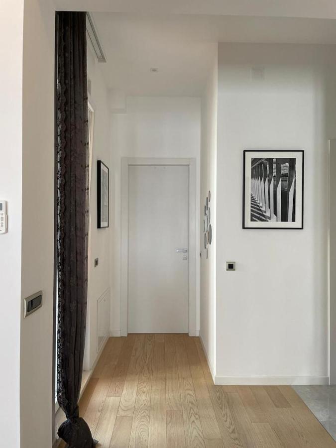 זאדאר Sunset Bridge Apartment מראה חיצוני תמונה