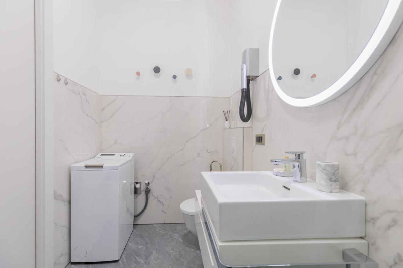 זאדאר Sunset Bridge Apartment מראה חיצוני תמונה