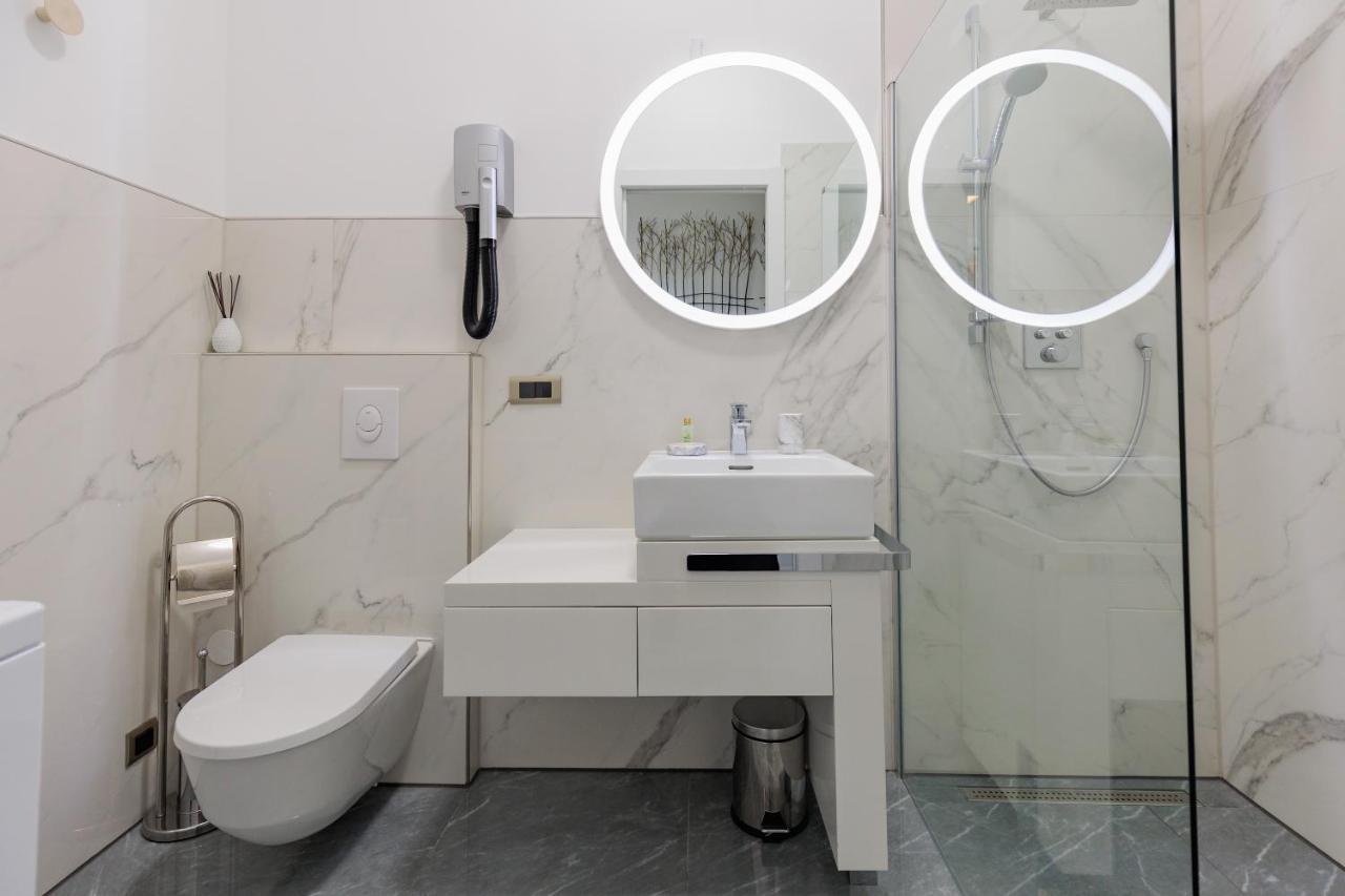 זאדאר Sunset Bridge Apartment מראה חיצוני תמונה