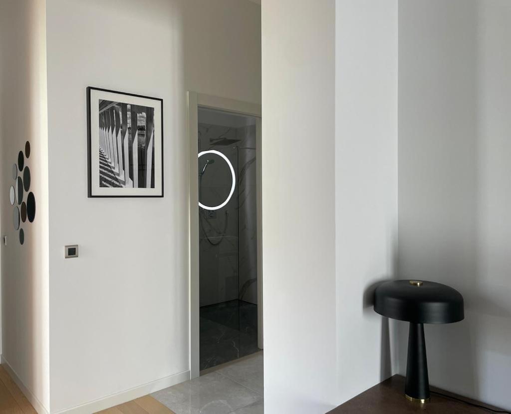 זאדאר Sunset Bridge Apartment מראה חיצוני תמונה